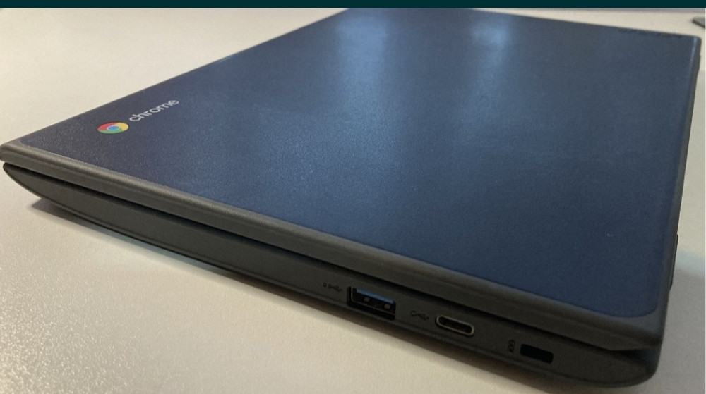 Ноутбук Lenovo Chromebook 100e. Київ - фото 5