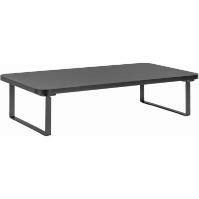 Подставка для монитора Gembird прямоугольный, металл (MS-TABLE-03) Винница - изображение 1