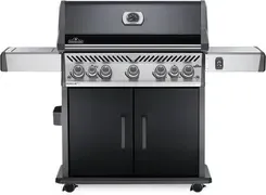 Гриль Grill gazowy Napoleon Rogue Se 625 Inox Rse625Rsibpk Киев