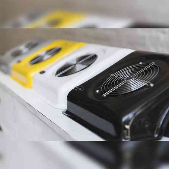 Вытяжка маникюрная Air max N2 PRO Киев