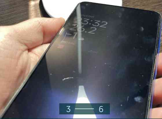 Смартфон Xiaomi Mi 11 Lite 5G 8/128Gb. Киев