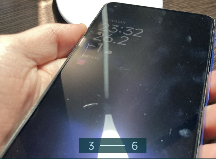 Смартфон Xiaomi Mi 11 Lite 5G 8/128Gb. Київ - фото 4