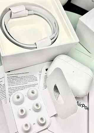 Airpods pro В2 Airoha 1:1 наушники Хит продажа. Киев