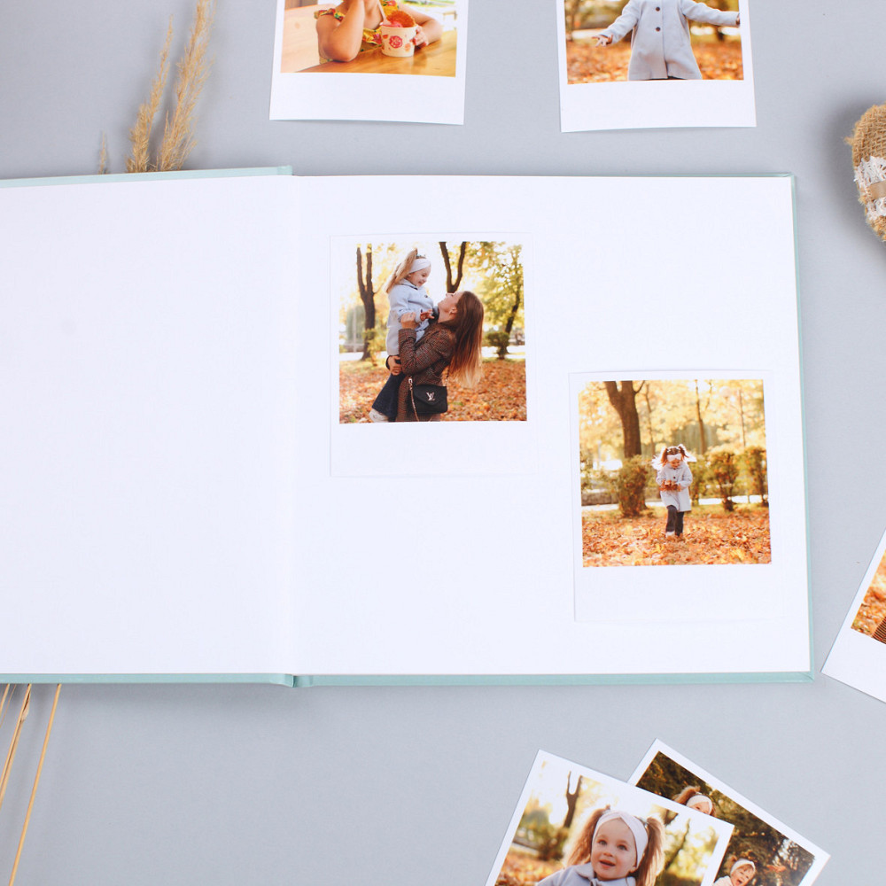 Фотоальбом з білими сторінками Тернополь - изображение 6