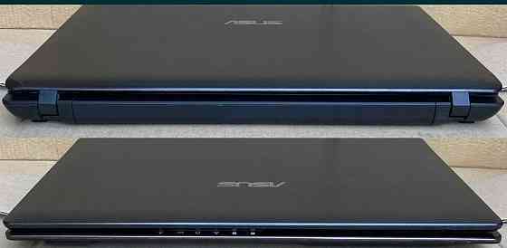 Ноутбук Ігровий: ASUS K53SD i3- 2350M, RAM8GB. HDD 500Gb. GeForce 610M 2Gb. Київ