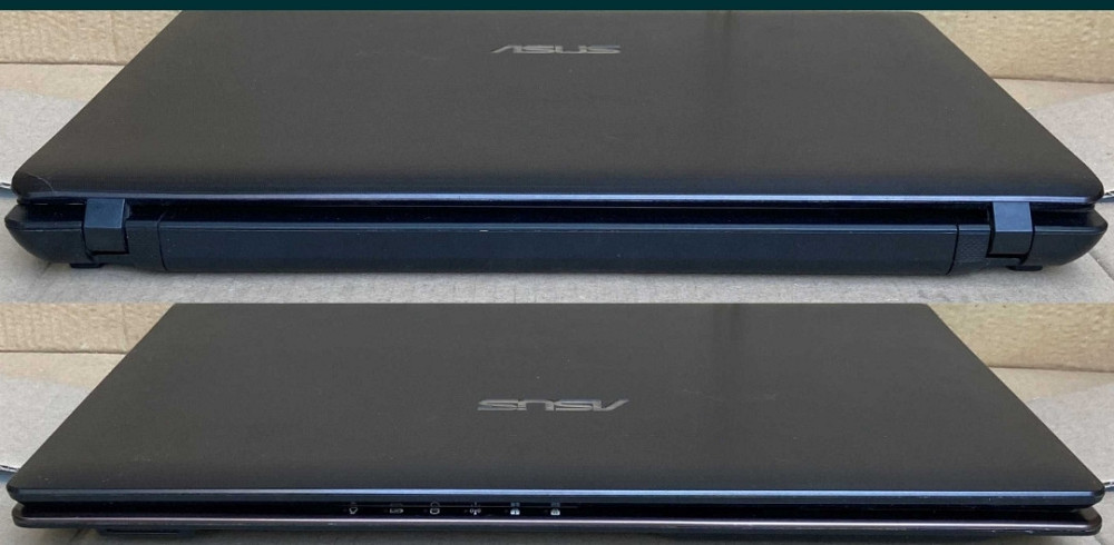 Ноутбук Ігровий: ASUS K53SD i3- 2350M, RAM8GB. HDD 500Gb. GeForce 610M 2Gb. Київ - фото 3