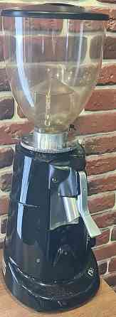 Кофемолка: Fiorenzato F5D Харків