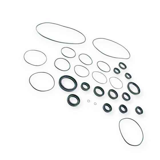 Ремкомплект моста переднього МТЗ повний ведучого Мукачево