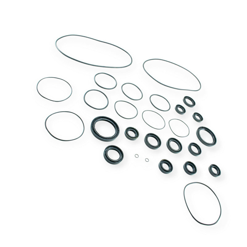 Ремкомплект моста переднього МТЗ повний ведучого Мукачево - фото 1