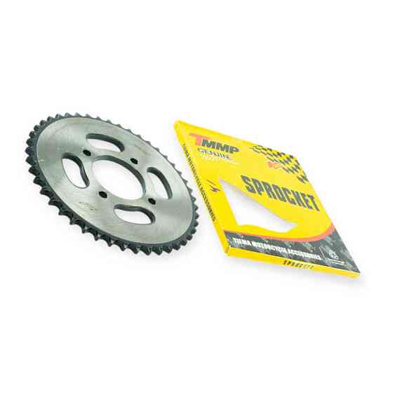 Зірка 428-45 внутрішня R=58 Minsk-Viper CG-125-150 ведена Мукачево