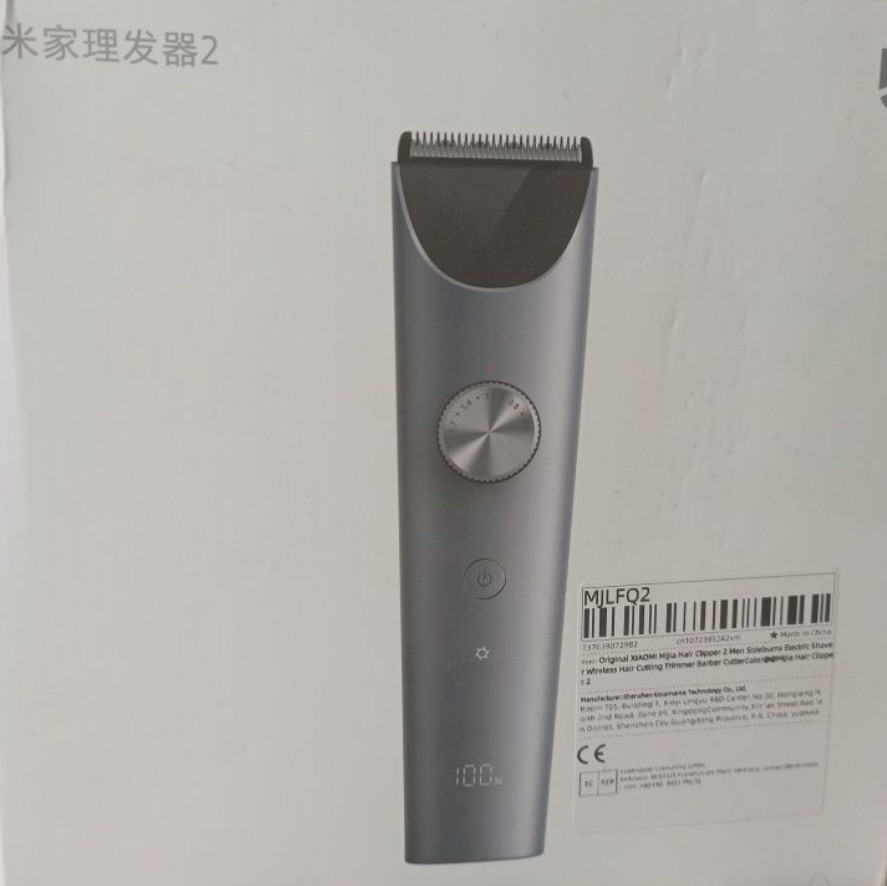 Машинка для стрижки  Xiaomi MiJia 2. Киев - изображение 3