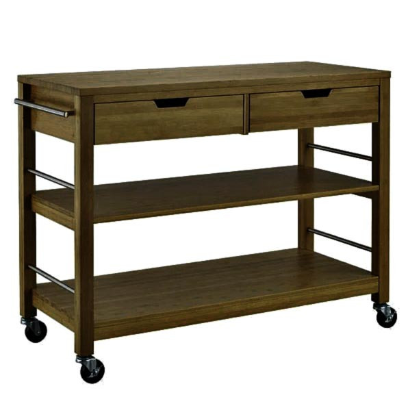 Стол-тележка 