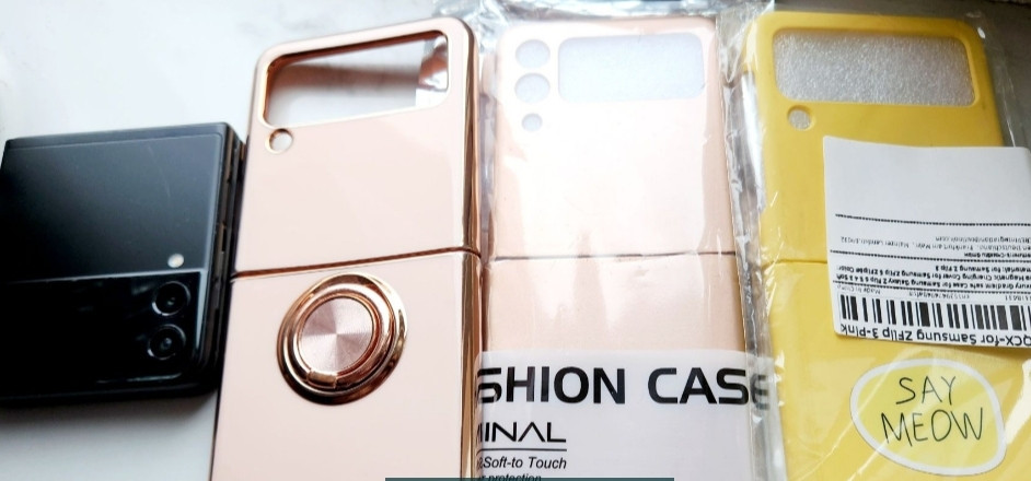 Смартфон Samsung Galaxy Flip 3 (USA) 8/128Gb. Харків - фото 5