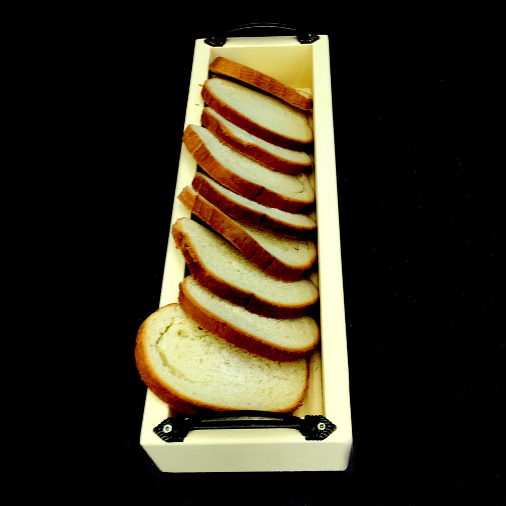 Хлібний лоток "Версаль" лимонад Миколаїв - фото 4