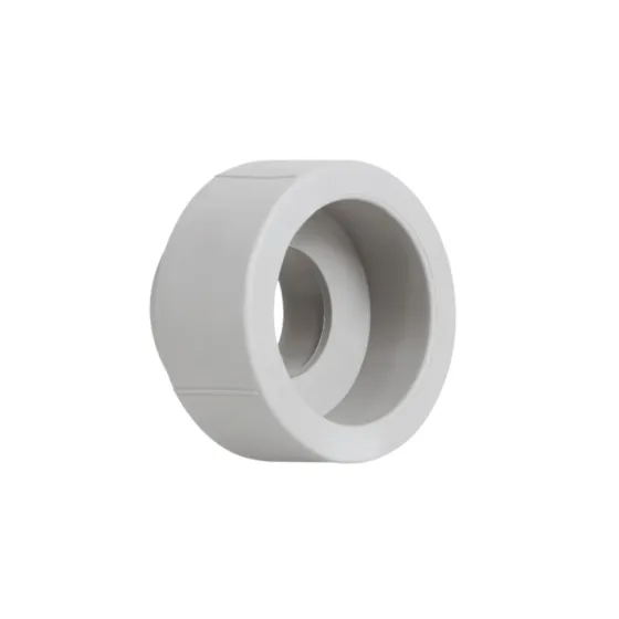 Муфта PPR Thermo Alliance 75х50 Київ