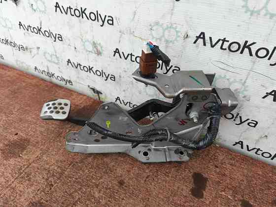 Педаль гальма Nissan Note E11 2005-2012 Ковель