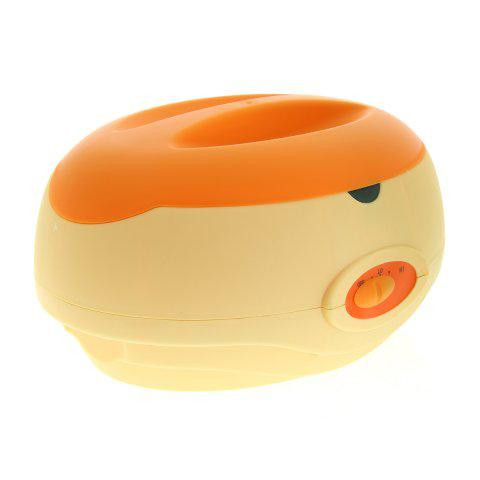 Парафінотопка (парафінова ванна) SIMEI-507 для рук і ніг (2.5л) Київ - фото 3