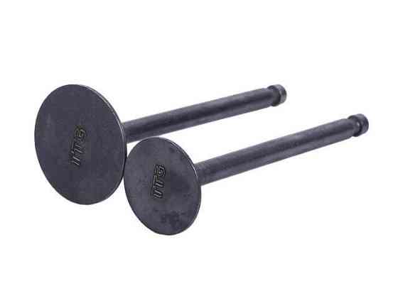 Клапаны на дизельный двигатель мотоблок 186F, пара Мукачево