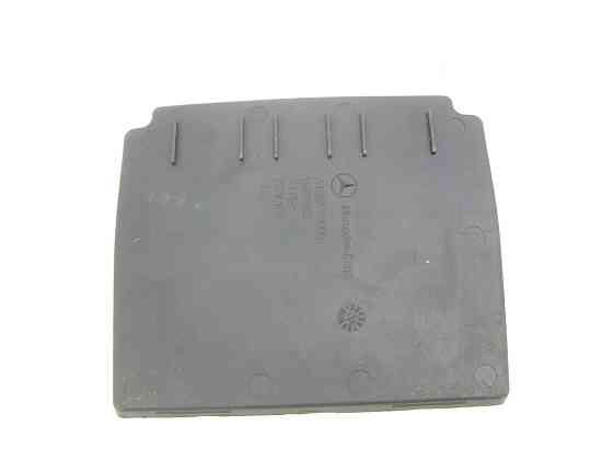 Mercedes-Benz  A1666890000 Гумовий килимок у підлокітник ML/GLE W166 GL/GLS X166 GLE Coupe C292 Одеса