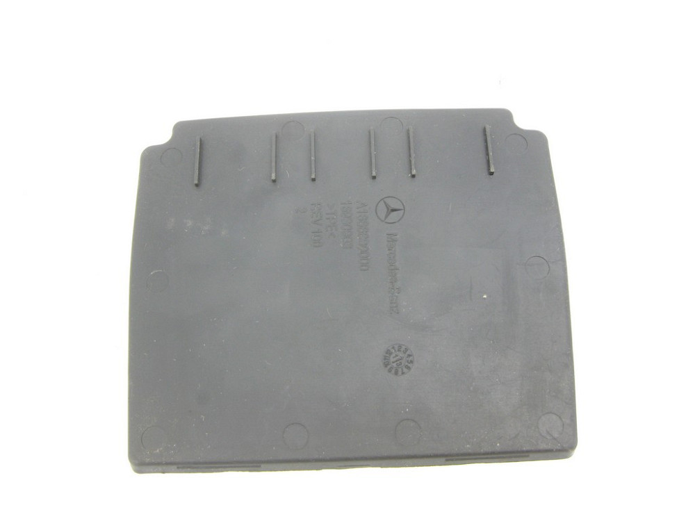 Mercedes-Benz  A1666890000 Гумовий килимок у підлокітник ML/GLE W166 GL/GLS X166 GLE Coupe C292 Одеса - фото 5