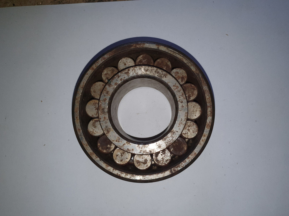 Подшипник 512610. 50*110*40 мм. ГПЗ Харьков - изображение 1