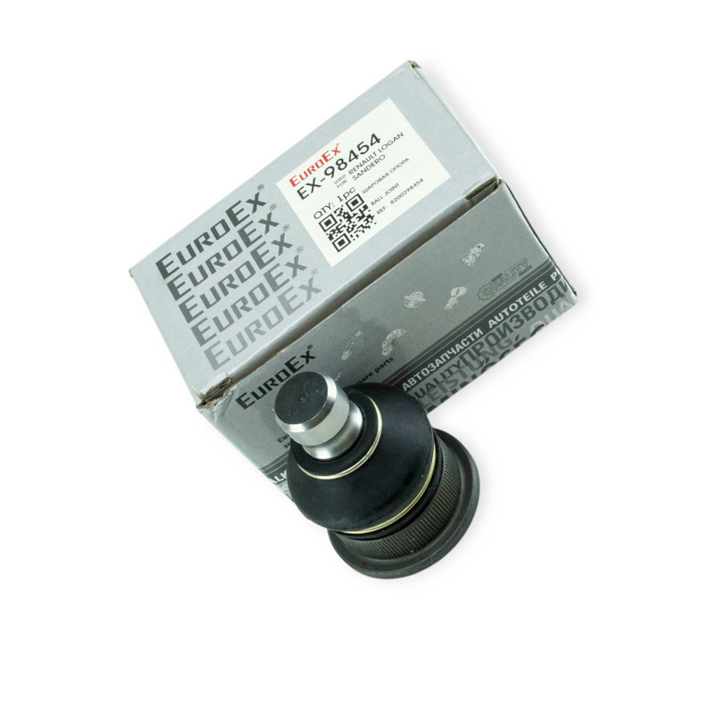 Кульова опора Logan, Sandero, Clio III, Scenic II, Megane II Мукачево - фото 1