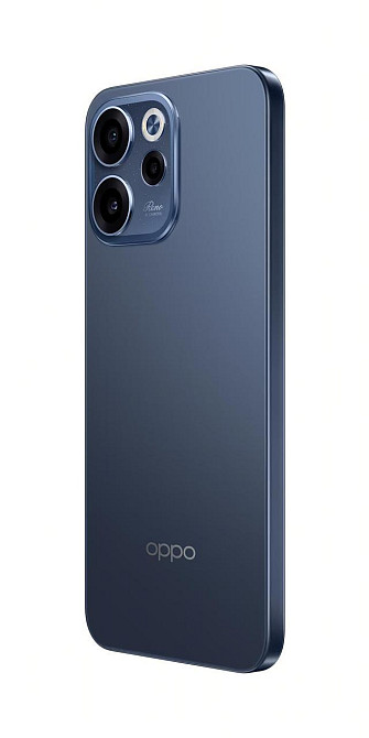 Смартфон Oppo Reno15 FS 8/512GB Twilight Black ( 18029 ) Харьков - изображение 6