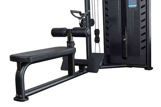 Тренажер верхня/нижня тяга VNK EXO Pro Київ