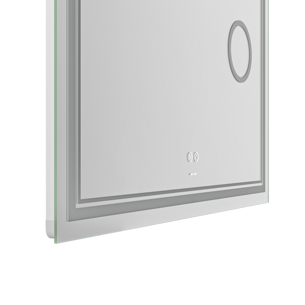 Дзеркало Mixxus Premium QUADRO MR20-100x80    ( MP6623 ) 20273 Харків - фото 8