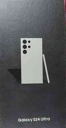 Смартфон Самсунг Galaxy s24 ультра - оригінал! Київ