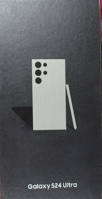 Смартфон Самсунг Galaxy s24 ультра - оригінал! Київ - фото 2