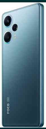 Смартфон: Xiaomi POCO F5 12/256Gb. Black. Київ