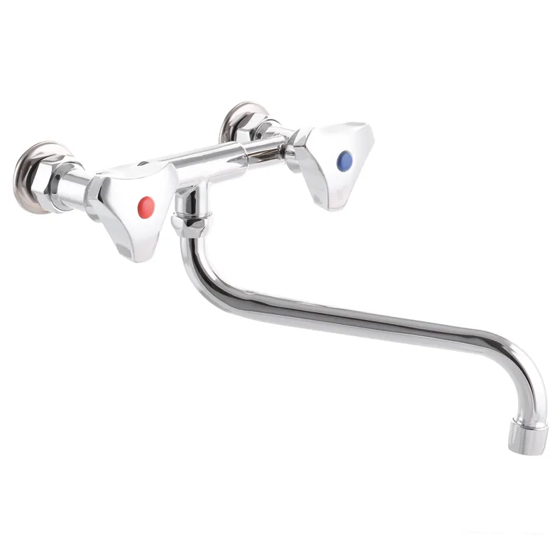 Кухонный смеситель Сумы 361 SM0004 Харьков - изображение 1