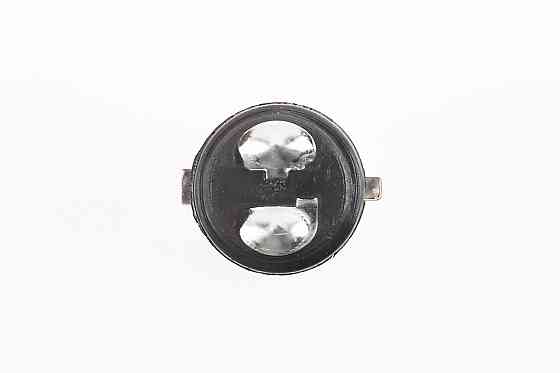 Лампа фари H6 BA20D 12V 35/35W Київ