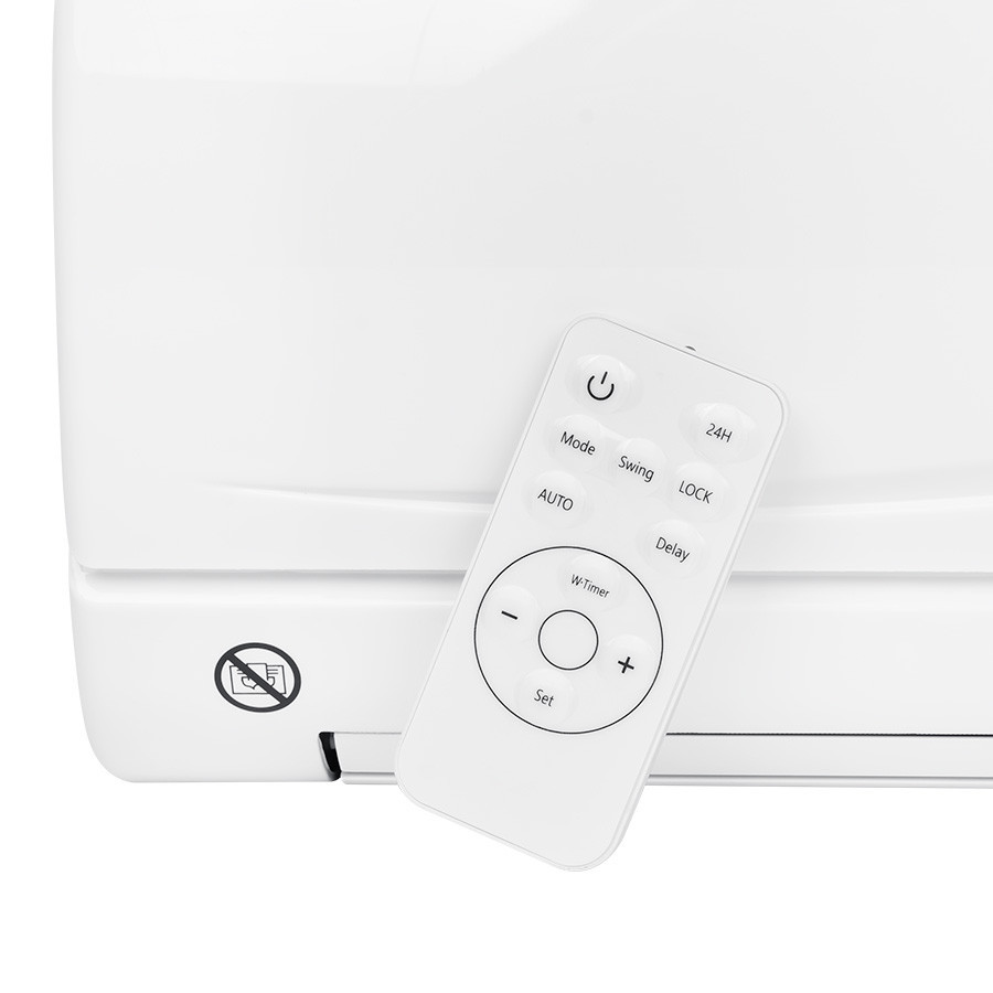 Повітряна теплова завіса Noveen HC2200 LED Одеса - фото 2