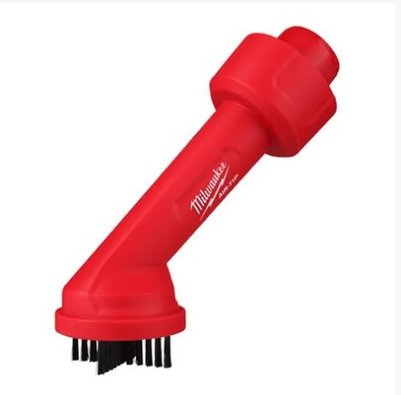 Насадка для пилососу AIR-TIP АТ-5 з щітиною MILWAUKEE Одеса - фото 1