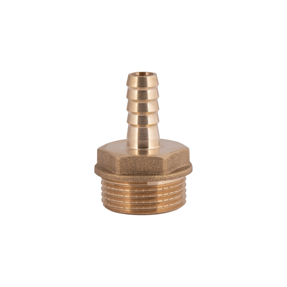 Штуцер Thermo Alliance Standart 10х3/4" НР SD4272010 Київ - фото 8