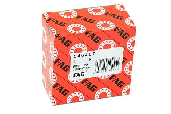 Підшипник маточини автомобіль Chevrolet Aveo , Dacia, Logan задній Мукачево