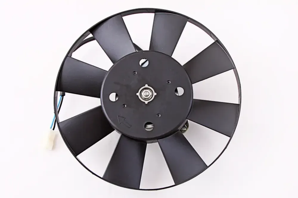 Электровентилятор 2106 LSA Винница - изображение 2