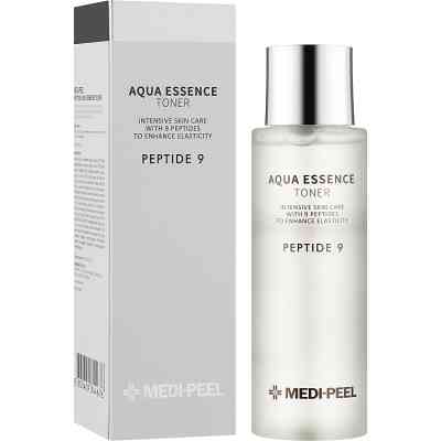 Тоник для лица Medi-Peel Peptide 9 Aqua Essence Toner 250 мл (8809409344676) Винница