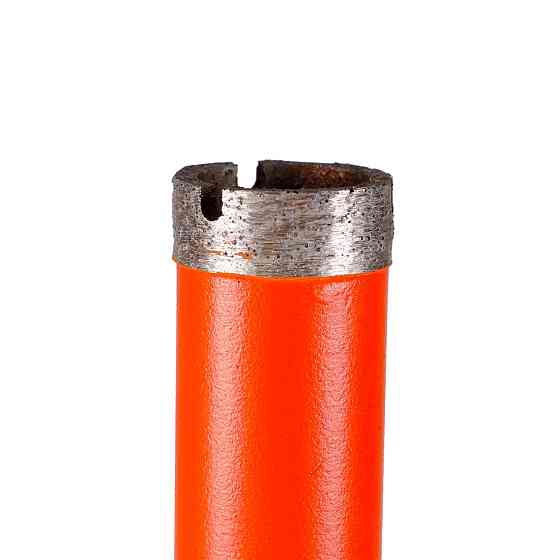 Свердло алмазне DDR-B 025x450-1x1 1/4 UNC DBD 025 RM4 Одеса