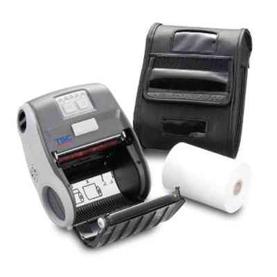 Принтер етикеток TSC Alpha-3R WIFI (99-048A051-00LF) Вінниця