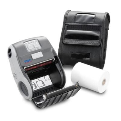 Принтер етикеток TSC Alpha-3R WIFI (99-048A051-00LF) Вінниця - фото 2