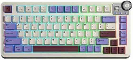 Механическая клавиатура AULA AU75 Харьков