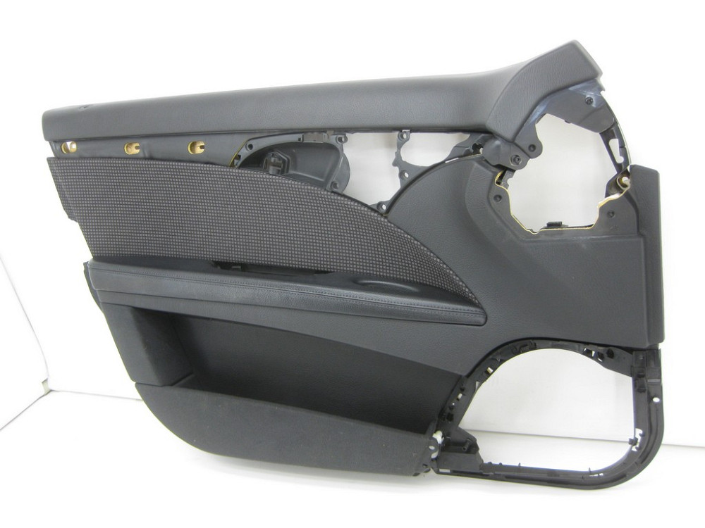 Mercedes-Benz  A2117206962 9D03 Карта передніх лівих дверей Avangarde колір антрацит E-Class W211 Одесса - изображение 3