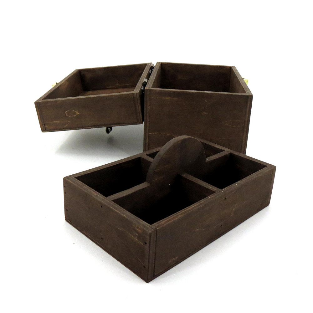 Органайзер для медикаментов 