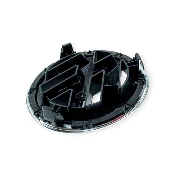 Емблема решітки автомобіль Фольцваген passat b6 2006-2011 ø 15см Мукачево