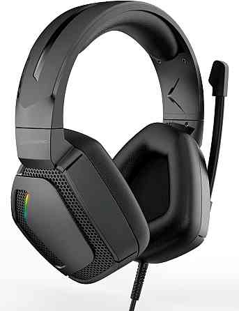 Гарнітура GamePro HS605 Black ( Чорний ) Харьков