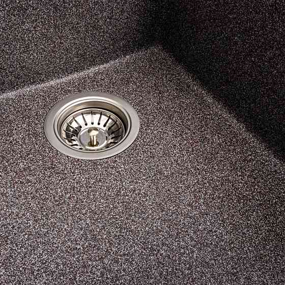 VALESO Гранітна мийка для кухні VALESO SOKIL 4150 матова Мікс Киев