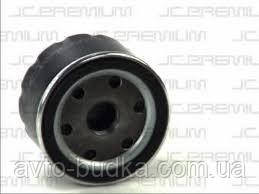 Фільтр масляний на Рено Меган III 1.6i 16V 2012> - JC PREMIUM B15020PR Новый Роздол - изображение 1
